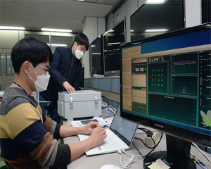 ETRI, 오지나 해상 재난 시 통신 인프라로 활용, 5G 서비스 확장하는 인프라 기술 개발